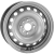 колесные диски Trebl 52A35D 5x13 4*100 ET35 DIA57.1 Silver Штампованный