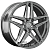 колесные диски LS Forged FG50 8x18 5*108 ET45 DIA63.3 MGM Литой