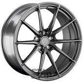 колесные диски LS Forged FG05 8x19 5*114.3 ET45 DIA67.1 BK Литой