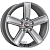 колесные диски Replica Top Driver A90 7x16 5*100 ET34 DIA57.1 Silver Литой