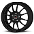 колесные диски MAK XLR 8x18 5*100 ET48 DIA56.1 Matt Black Литой