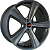 колесные диски Replica Concept B514 11.5x21 5*120 ET38 DIA74.1 GM Литой