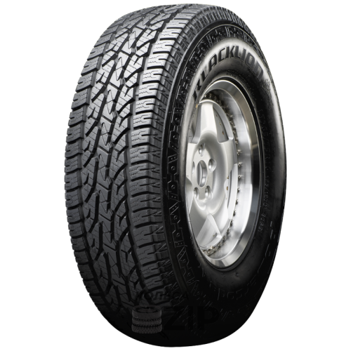 Шины Blacklion Voracio BA80 245/60 R18 105T 