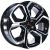 колесные диски Replica Concept SK532 7x17 5*112 ET40 DIA57.1 BFP Литой