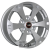 колесные диски Replica Top Driver Mi106 7.5x17 6*139.7 ET46 DIA67.1 Silver Литой