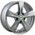 колесные диски Replica Top Driver Mi114 6.5x16 5*114.3 ET46 DIA67.1 Silver Литой
