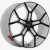 колесные диски Yokatta MODEL-19 6.5x16 5*112 ET33 DIA57.1 WB Литой