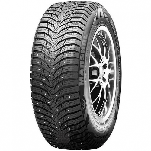 Шины Marshal WinterCraft Ice WI31 245/45 R18 100T XL 