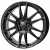 колесные диски Alutec Monstr 8.5x19 5*112 ET30 DIA70.1 Racing Black Литой