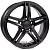 колесные диски Rial M10 6.5x16 5*112 ET38 DIA66.6 Racing Black Литой