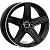 колесные диски MAK Lewis 8x18 5*112 ET33 DIA66.6 Gloss Black Mirror Ring Литой