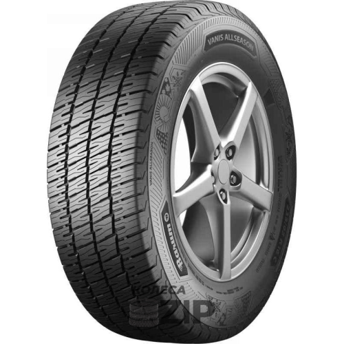 Barum Vanis AllSeason 205/75 R16C 113/111R