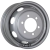 колесные диски ТЗСК Газель 5.5x16 6*170 ET105 DIA130.1 Silver Штампованный