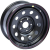 колесные диски Off Road Wheels VW Amarok 7x16 5*120 ET20 DIA65.1 Black Штампованный