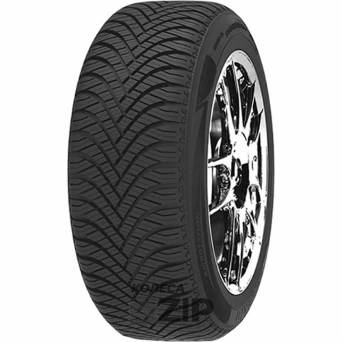 Westlake Z-401 All Season Elite 245/45 R17 99W