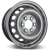 колесные диски Arrivo LT025 5.5x16 6*130 ET51 DIA84.1 Silver Штампованный