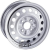 колесные диски Trebl 7255 6x15 4*108 ET47.5 DIA63.3 Silver Штампованный