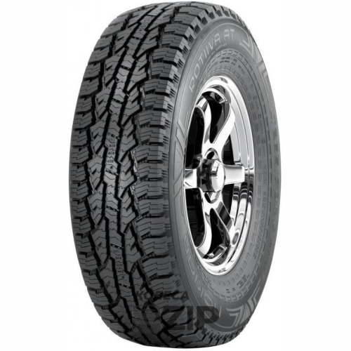 Nokian Tyres Rotiiva AT 215/85 R16 115/112S