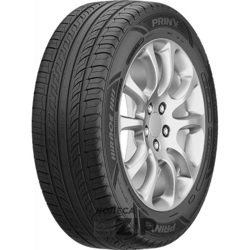 Шины Prinx HiRace HU1 215/50 R17 95W XL 