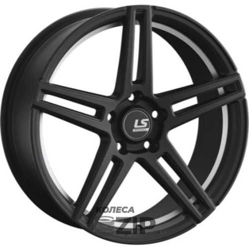 LS FlowForming RC01 8.5x20 5*114.3 ET45 DIA72.6 MBU Литой