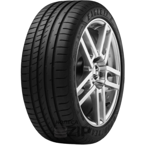 Шины Goodyear Eagle F1 Asymmetric 2 255/40 R20 101Y XL 