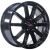 колесные диски Alcasta M64 6.5x16 5*105 ET38 DIA56.6 BK Литой