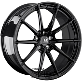 колесные диски LS Forged FG05 8x19 5*114.3 ET45 DIA67.1 BK Литой