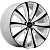 колесные диски Yokatta MODEL-22 6x15 5*105 ET39 DIA56.6 WB Литой