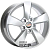 колесные диски Replica Concept SK506 6x15 5*112 ET47 DIA57.1 Silver Литой