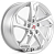 колесные диски X'trike R037 7x17 5*114.3 ET45 DIA67.1 HS Литой