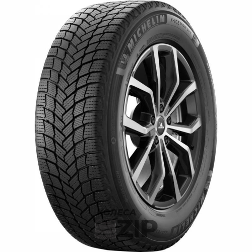 Шины Michelin X-Ice Snow SUV 225/65 R17 106T XL 