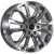 колесные диски Replica Concept TY579 8x20 6*139.7 ET25 DIA106.1 GMF Литой