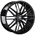 колесные диски LS Forged FG12 9.5x21 5*112 ET31 DIA66.6 BK Кованый