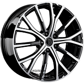 колесные диски LS Forged FG21 8.5x19 5*114.3 ET40 DIA67.1 MGMF Литой