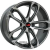 колесные диски Replica Concept A518 8x18 5*112 ET31 DIA66.6 GMF Литой