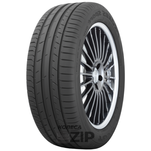 Toyo Proxes Sport SUV 285/35 R22 106Y