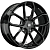 колесные диски LS Forged FG26 9x20 5*150 ET50 DIA110.1 BK Литой