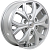 колесные диски RST R056 6.5x16 6*139.7 ET50 DIA92.5 SL Литой