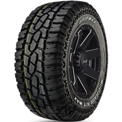 Gripmax Mud Rage R/T Max 275/70 R16 119/116Q RWL