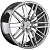 колесные диски LS Forged FG12 10x21 5*112 ET52 DIA66.6 HPB Кованый