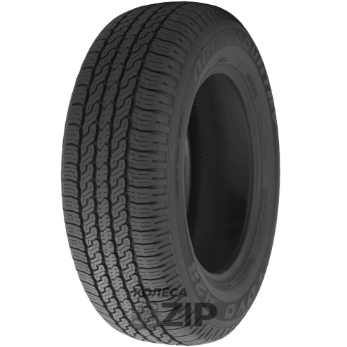 Шины Toyo Open Country A28 245/65 R17 111S 