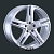 колесные диски Replay V66 8x19 5*108 ET42.5 DIA63.3 SF Литой