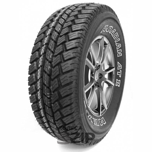 Шины Roadstone Roadian A/T II 245/65 R17 105S 