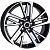 колесные диски Lizardo XH292 8x18 5*108 ET45 DIA67.1 CBMF Литой