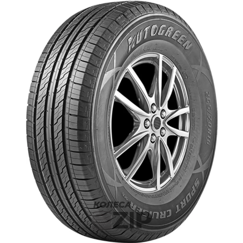 Шины Autogreen Sport Cruiser SC6 225/60 R17 99V 