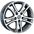 колесные диски Replay VV27 6.5x16 5*112 ET33 DIA57.1 GMF Литой
