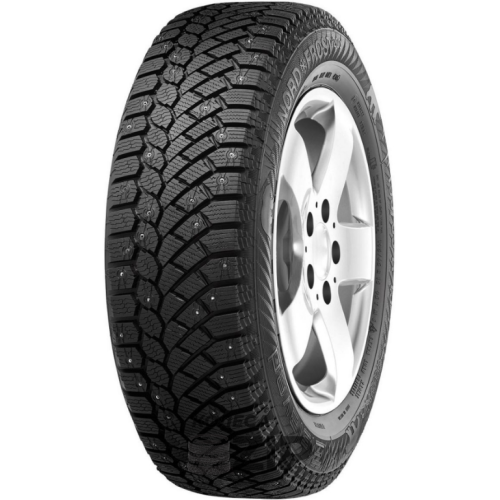 Gislaved Nord*Frost 200 205/50 R17 93T XL FP