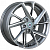 колесные диски Replica TD Special Series F12-S 6.5x16 5*108 ET50 DIA63.3 GMF Литой