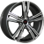 колесные диски Replica Concept V521 8x18 5*108 ET55 DIA63.3 GMF Литой