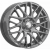 колесные диски Скад Сиена 6.5x16 5*108 ET35 DIA63.3 Графит Литой